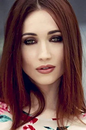  Chiara Francini photo