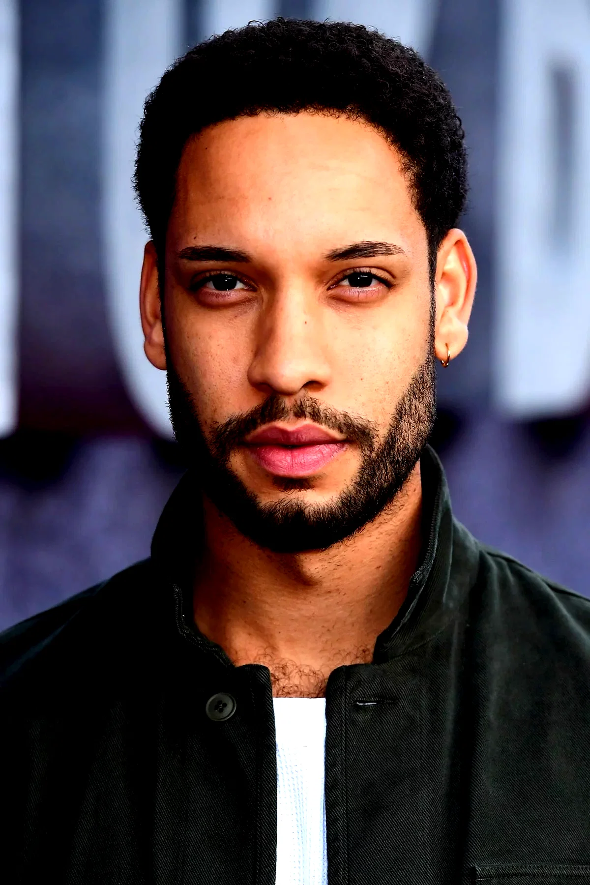 Royce Pierreson