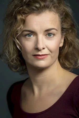 Photo de Lucy Russell