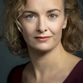 Photo star : Lucy Russell