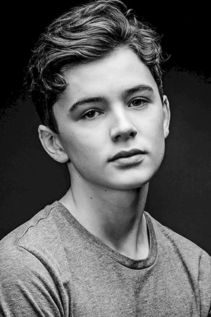  Harry Gilby photo