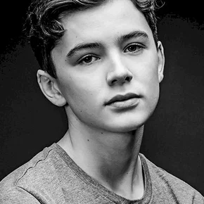 Photo star :  Harry Gilby