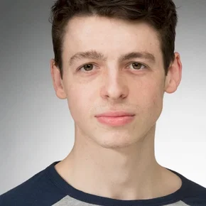 Photo star :  Anthony Boyle