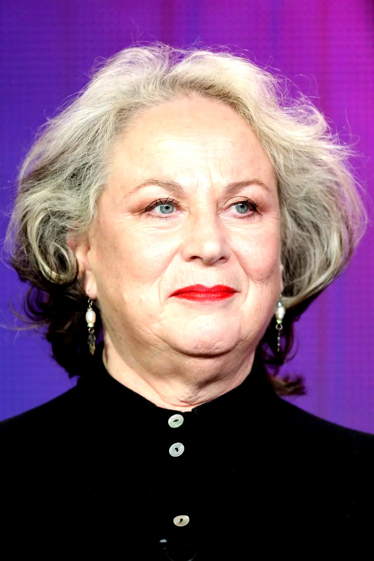 Pam Ferris