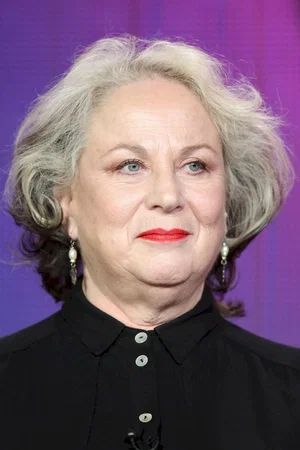 Pam Ferris photo