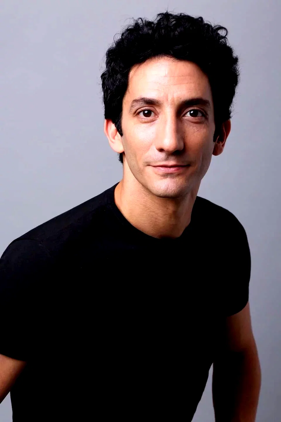 Juan Minujín