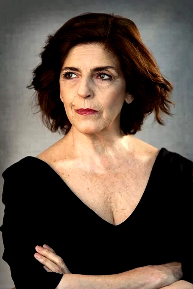 Cristina Banegas