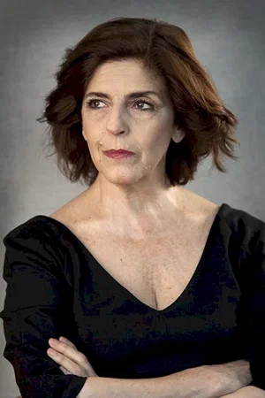 Photo de Cristina Banegas