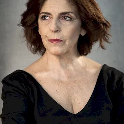 Cristina Banegas