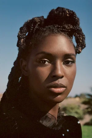  Jodie Turner-Smith