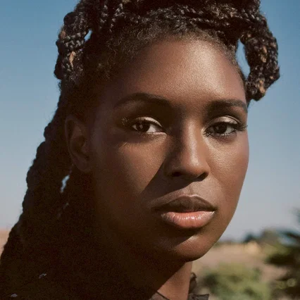  Jodie Turner-Smith