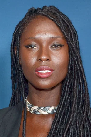  Jodie Turner-Smith