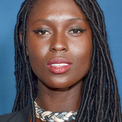  Jodie Turner-Smith