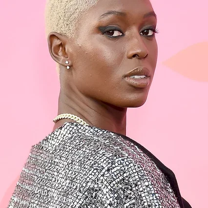  Jodie Turner-Smith