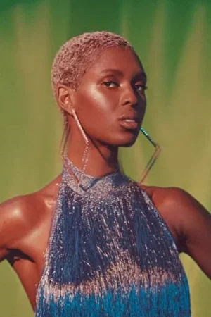  Jodie Turner-Smith