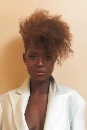  Jodie Turner-Smith photo