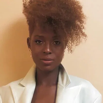  Jodie Turner-Smith