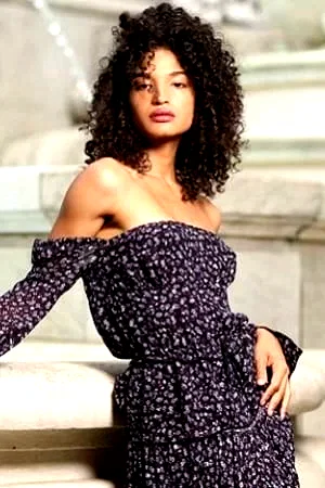  Indya Moore