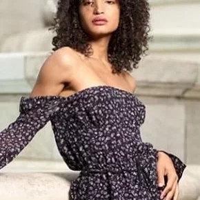 Photo star :  Indya Moore