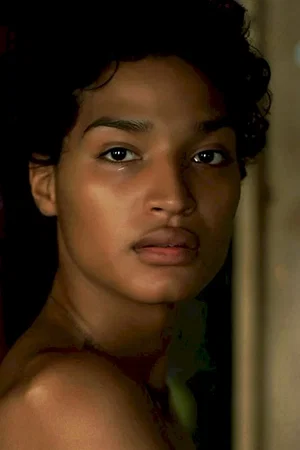  Indya Moore photo
