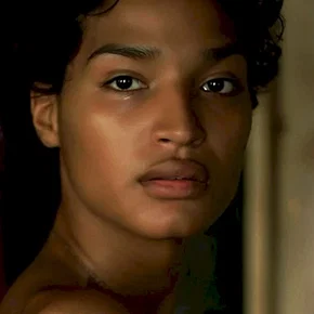 Photo star :  Indya Moore