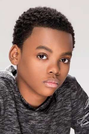  Jahi Di'Allo Winston photo