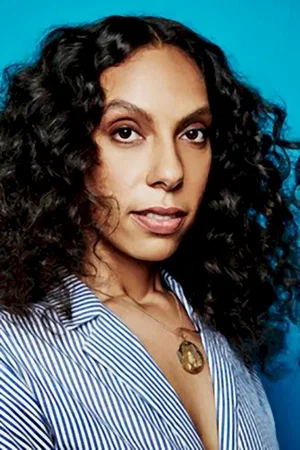 Melina Matsoukas photo