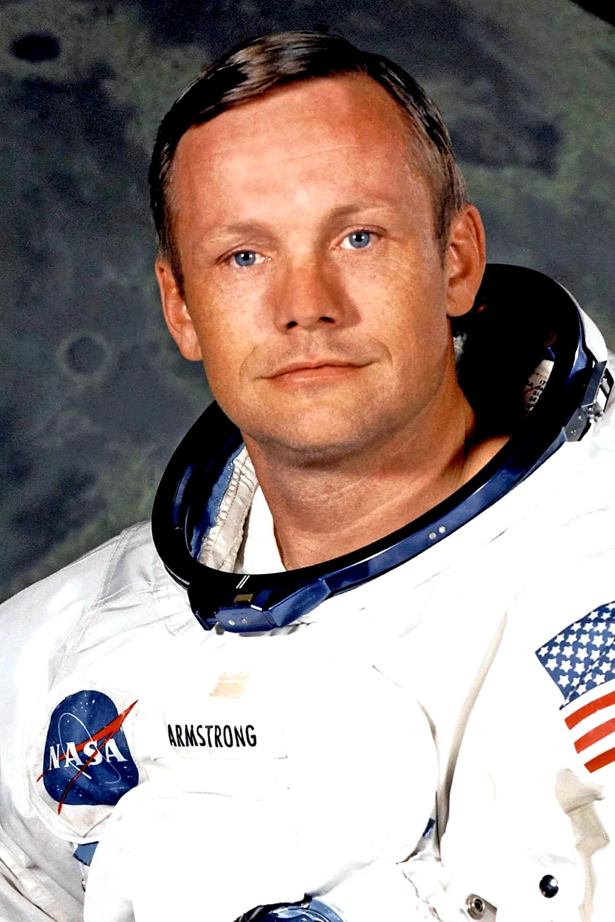 Neil Armstrong