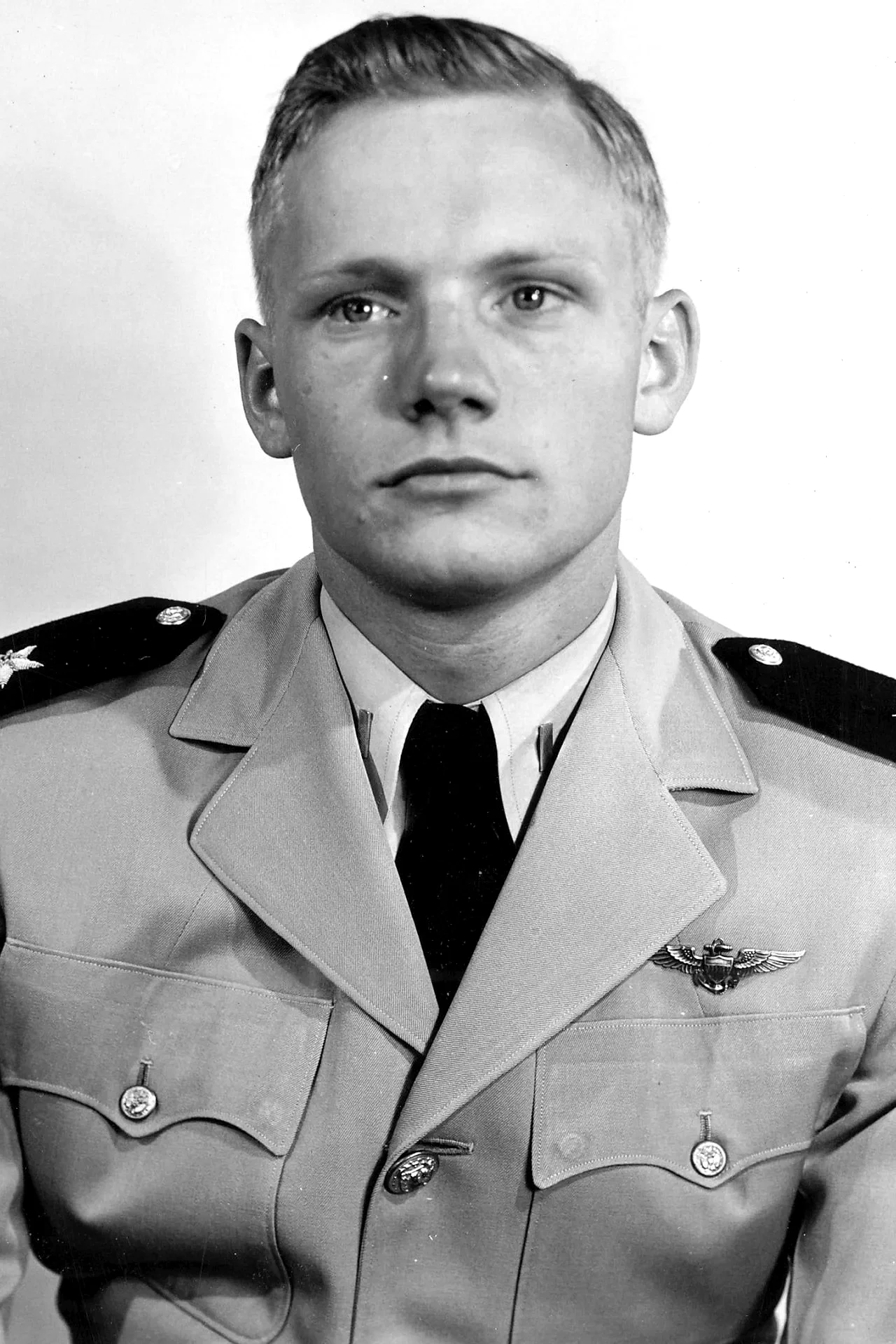 Neil Armstrong