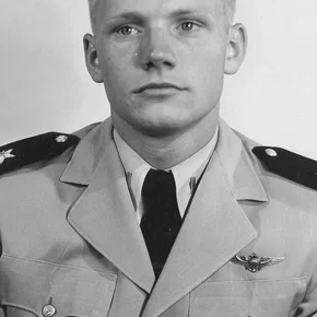 Photo star : Neil Armstrong