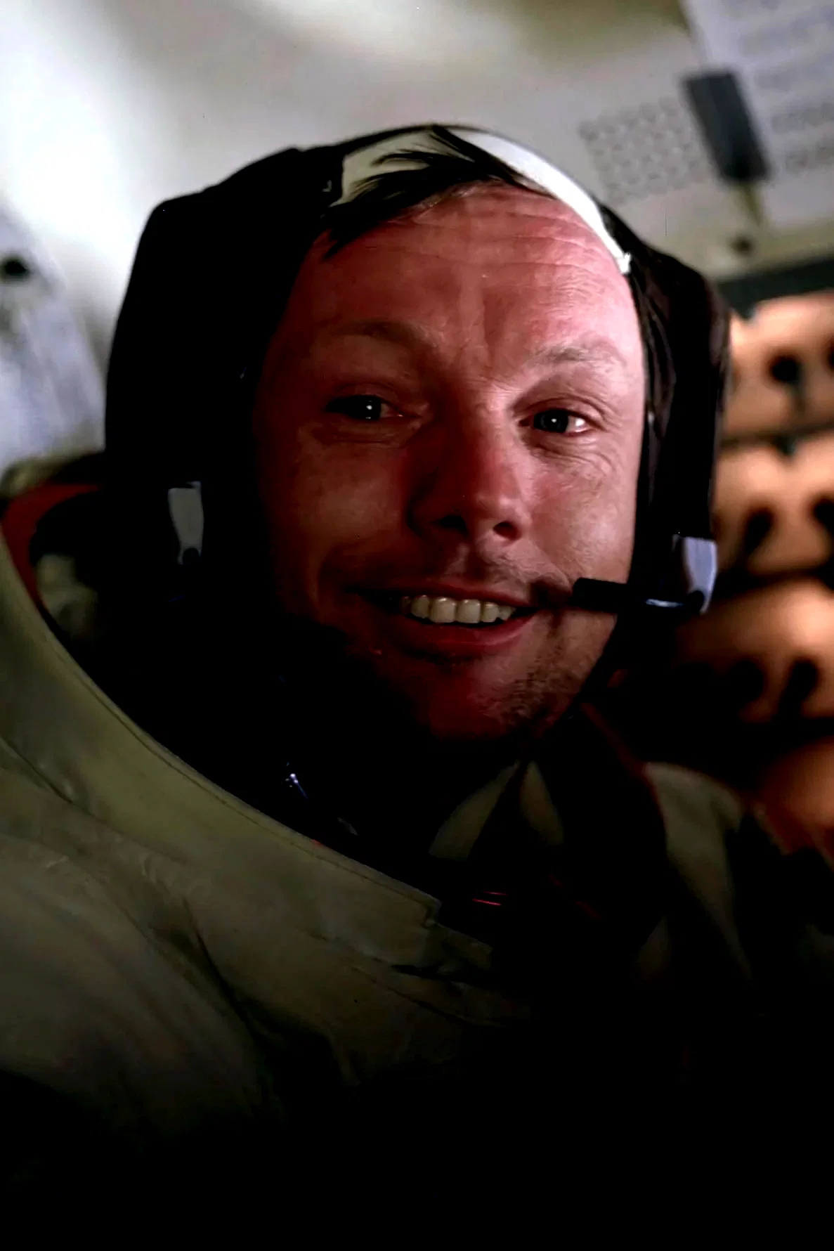 Neil Armstrong