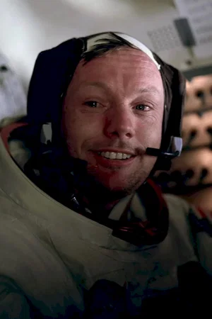 Neil Armstrong photo