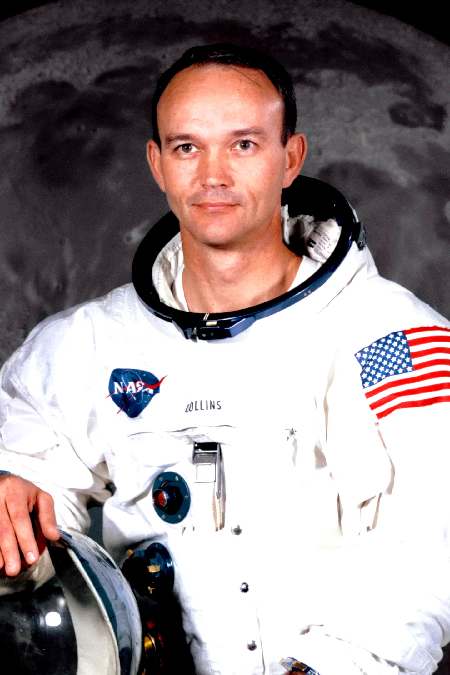 Michael Collins