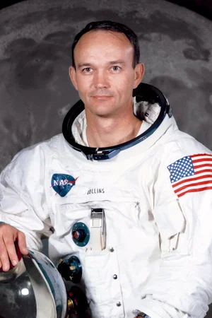 Michael Collins photo