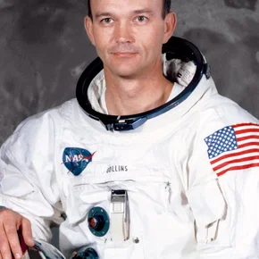 Photo star : Michael Collins
