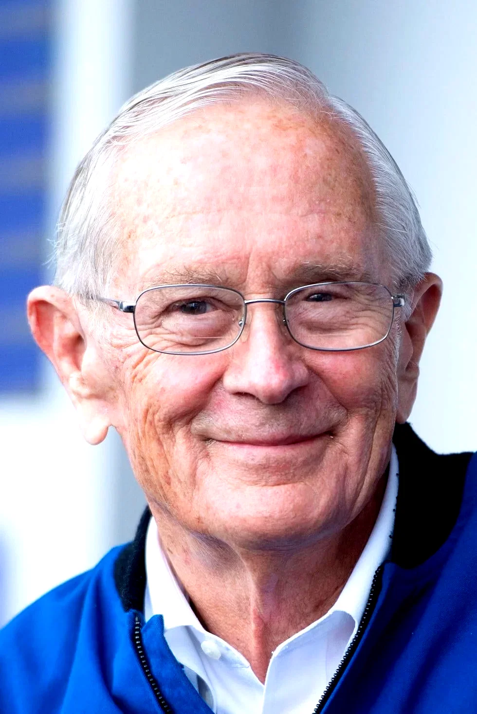  Charlie Duke