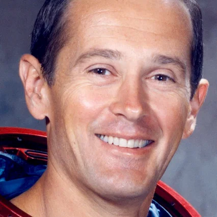  Charlie Duke