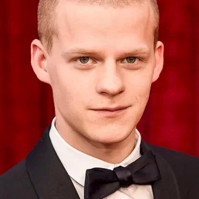 Photo star : Lucas  Hedges