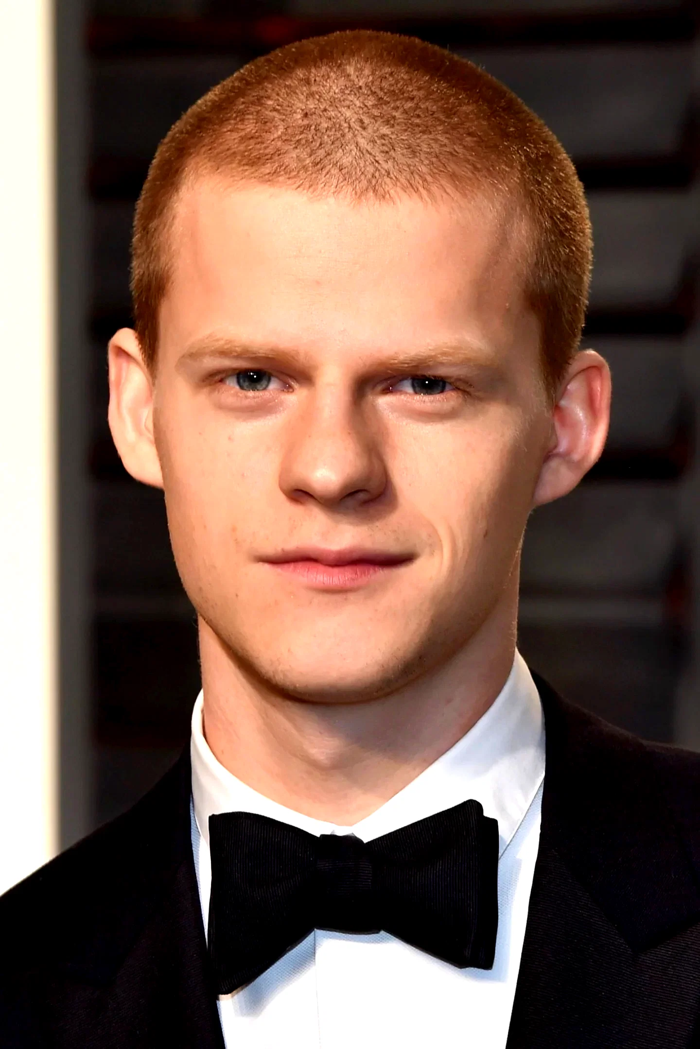 Lucas  Hedges
