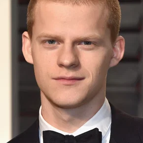Photo star : Lucas  Hedges