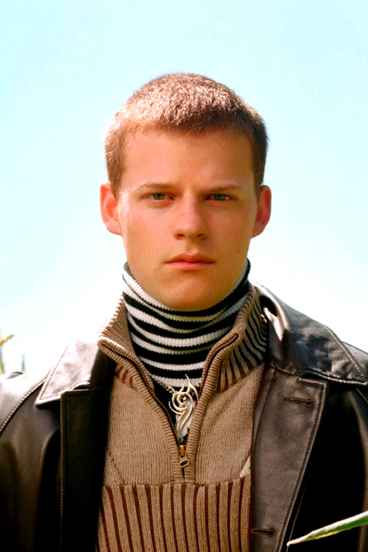 Lucas  Hedges
