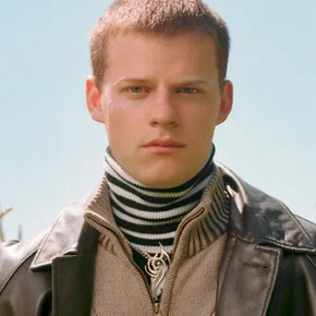 Photo star : Lucas  Hedges