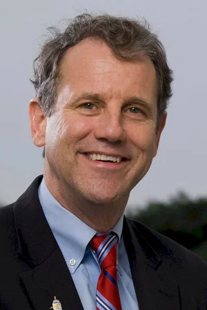  Sherrod Brown photo