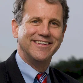 Photo star :  Sherrod Brown