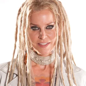 Photo star : Sheri Moon Zombie