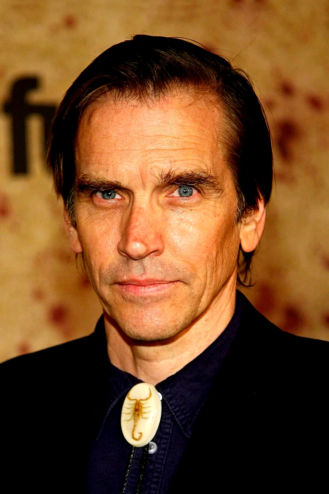Bill Moseley