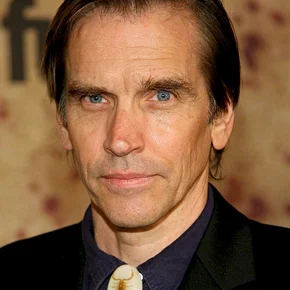 Photo star : Bill Moseley