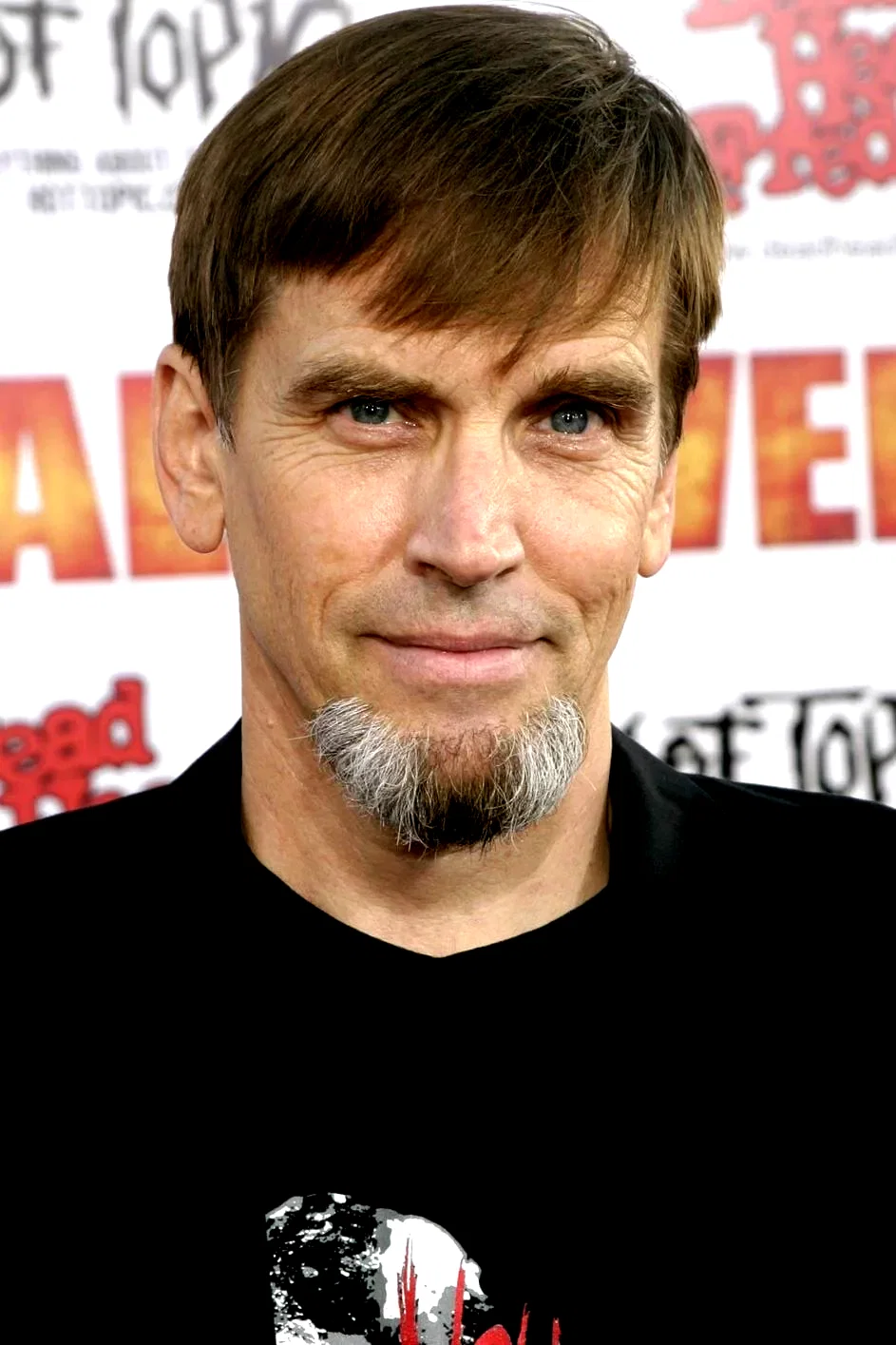 Bill Moseley