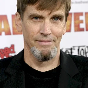 Photo star : Bill Moseley