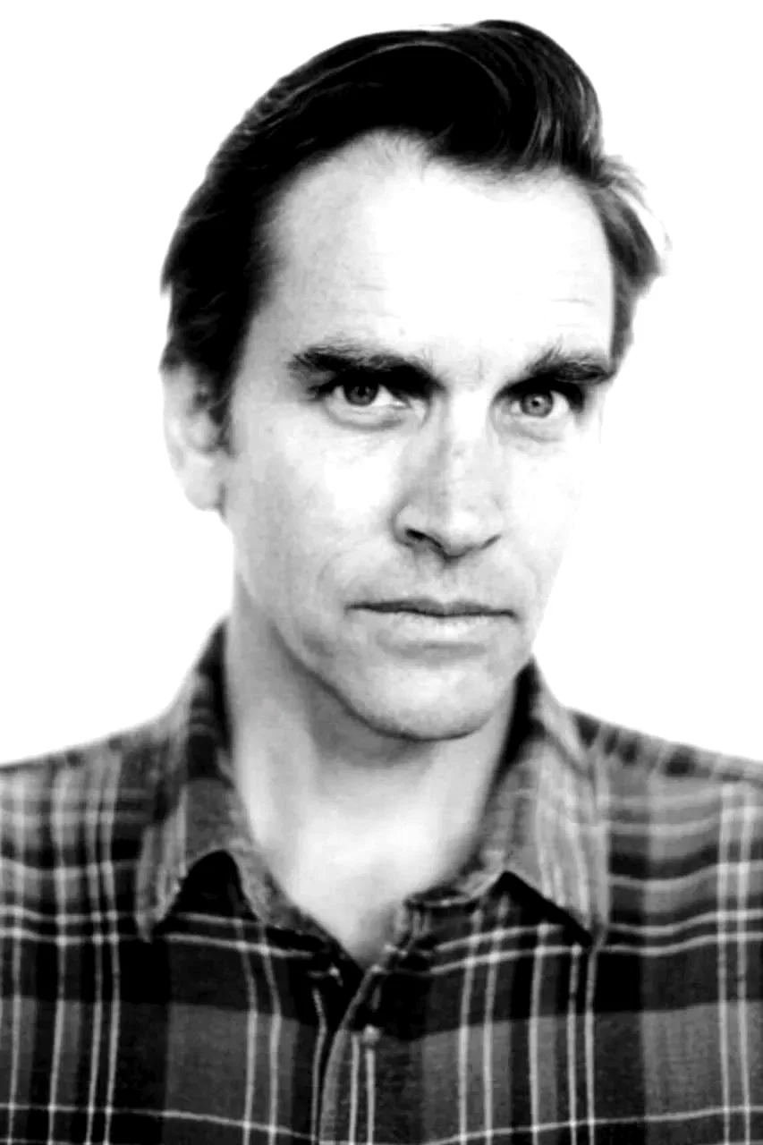 Bill Moseley